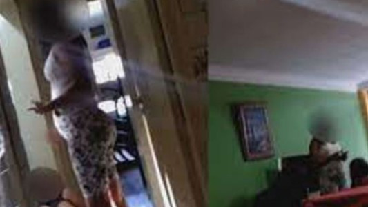 Echan a una cuidadora acusada de maltratos en un hogar de niños de Mendoza