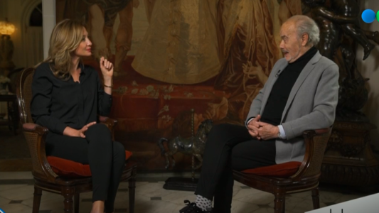 He vivido: Gino Bogani abre su corazón