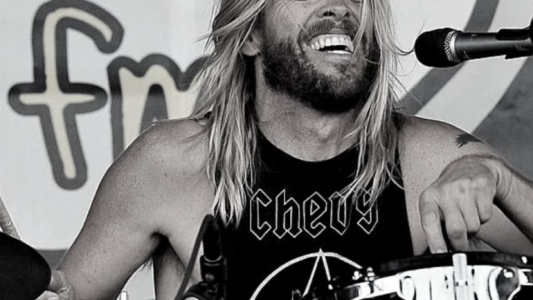 Cierre del Lollapalooza Argentina: así fue el último show de Foo Fighters junto a Taylor Hawkins