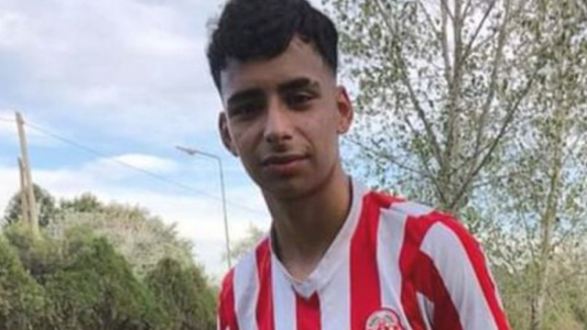 Crimen de Lucas González: la fiscalía pidió que vayan a juicio oral los 14 policías detenidos