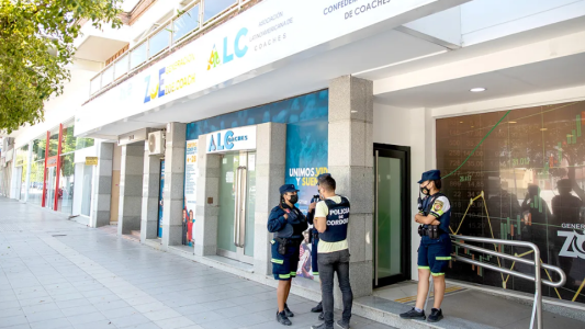 Generación Zoe: liberaron a dos imputados