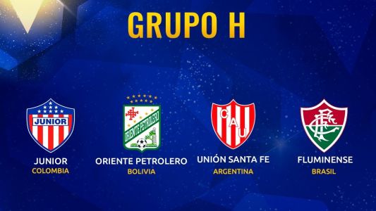 Sudamericana 2022: Estos son los horarios y días en los que Unión se medirá con sus rivales