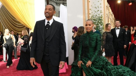 Alopecia: la enfermedad de la esposa de Will Smith con la que bromeó Chris Rock