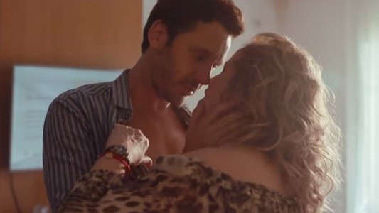 Pimpinela estrenó el video "Cuando lo veo" con Benjamín Vicuña