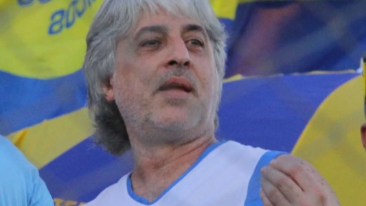 Robo de $1400 millones: sospechan que Rafa Di Zeo es uno de los dueños de la empresa involucrada