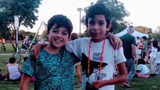 Se hicieron amigos en el Hospital Alassia y se desvincularon: tras un año se reencontraron