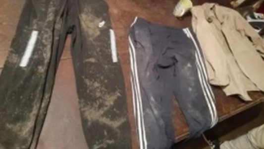 Narcosecuestro: Siete detenidos pero la "mula" no aparece