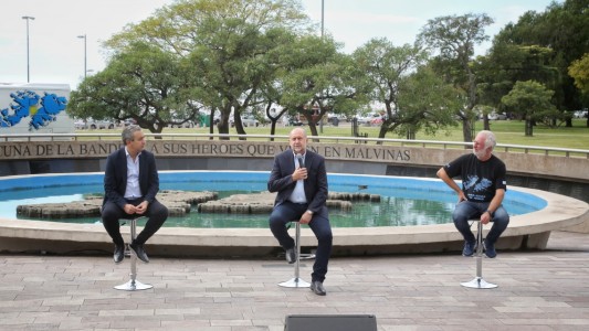 Se presentaron las actividades conmemorativas por los 40 años de la Guerra de Malvinas