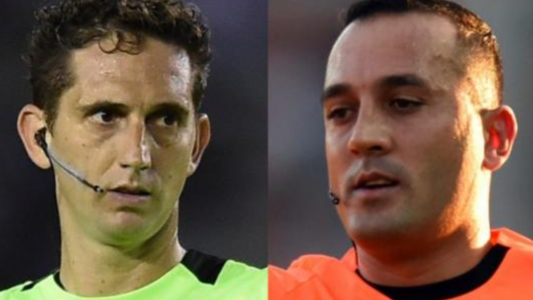 Debuta el VAR: Colón y Unión tienen árbitros confirmados