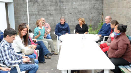 Mejoras viales y ordenamiento urbano en el horizonte de Playa Norte