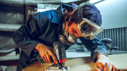 Los CAF brindaron capacitación y recreación a más de 700 jóvenes