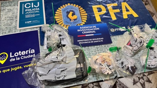 Realizaron allanamientos por juego clandestino en Rincón