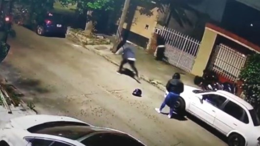 Mataron de ocho balazos a un policía federal que fue a retirar un celular que había comprado por Facebook