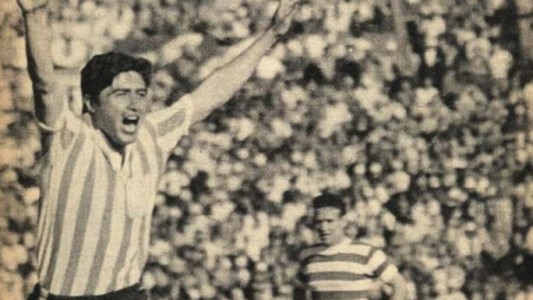 Murió el Chango Cárdenas: La emotiva despedida del clásico rival Independiente