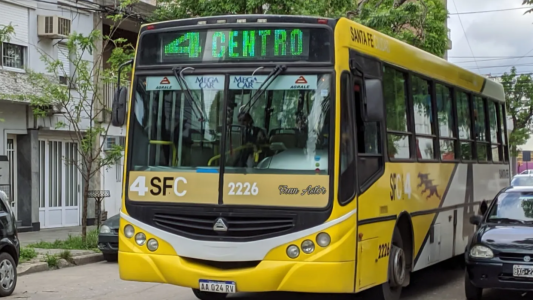 Concejales de JxC piden dar marcha atrás con los cambios en los recorridos de los colectivos