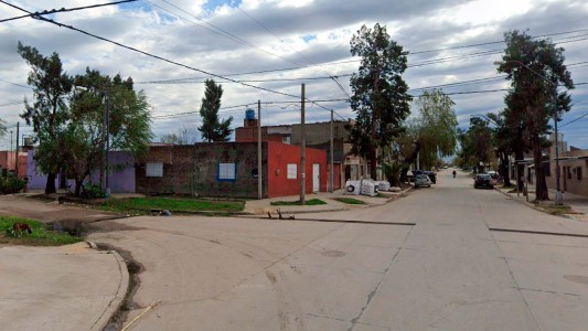La baja de la pobreza en Santa Fe "no se nota" en Barrio Santa Rosa de Lima