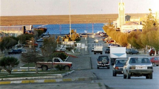 Un conductor borracho atropelló y mató a un maratonista en Santa Cruz
