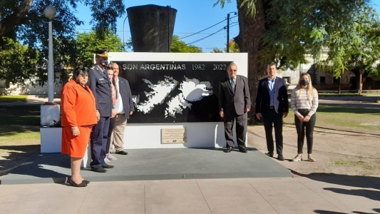 Buscan visibilizar el trabajo de las mujeres en la Guerra de Malvinas