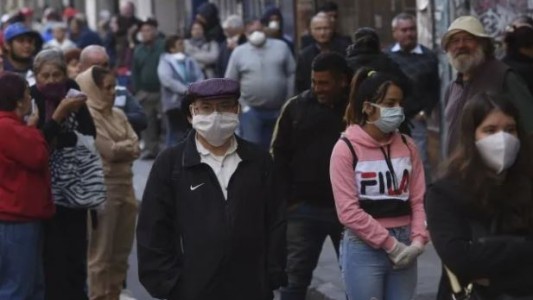 El bono para jubilados se pagará en la segunda quincena de abril