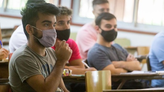 Estudiantes alertan por robos sufridos en lugares próximos a sedes universitarias