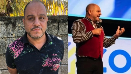 Estafas: detuvieron a Leonardo Cositorto, el CEO de Generación Zoe