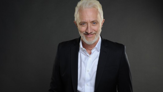 Se pone en marcha la nueva temporada de "PH, Podemos Hablar"