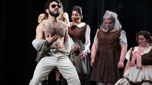 Santa Fe se prepara para ser sede de la Fiesta Provincial del Teatro