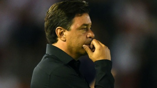 Corre riesgo el debut de River en la Libertadores por el toque de queda en Perú