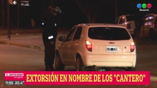 Inspectora municipal recibió amenazas de un sobrino de “Guille” Cantero