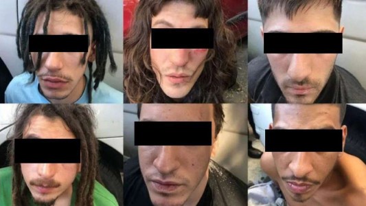 Rompió el silencio uno de los acusados por la violación grupal de Palermo: su pedido a la sociedad