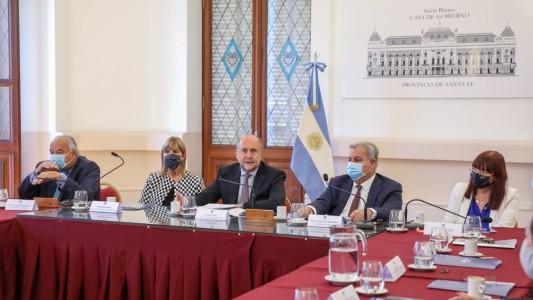 El Gobierno Provincial impulsa la creación de un Código Procesal Penal Juvenil