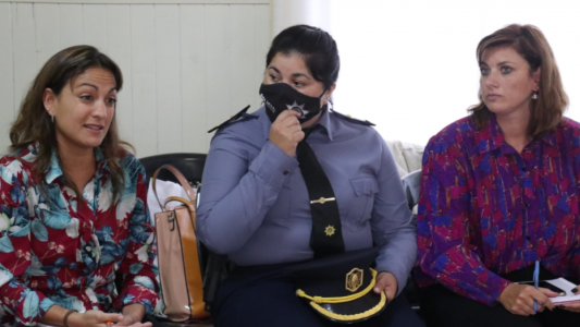 Cómo denunciar casos de Violencia de Género en Santo Tomé