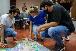 24 escuelas de la ciudad participarán del Concejo Joven