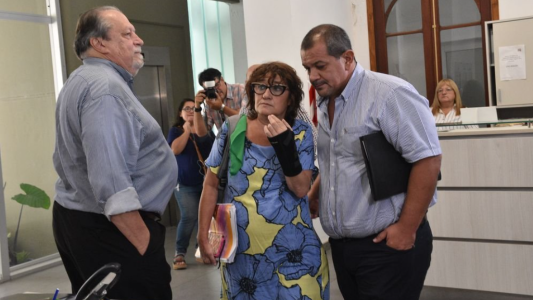 Los gremios docentes rechazan por inconsulta la extensión horaria en la primaria