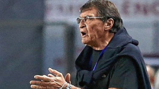 Falcioni apostaría a la rotación para visitar a Rosario Central