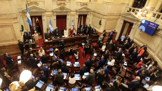 El oficialismo busca darle hoy media sanción a la reforma del Consejo de la Magistratura