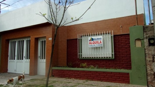 La desconfianza de los santafesinos con la Ley de Alquileres "es abrumadora"