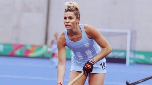 Agustina Albertario denunció que su acosador está libre: "Tengo mucha bronca y miedo”