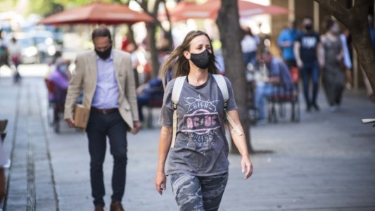 Hace un mes que la ciudad de Santa Fe no registra un muerto por Covid