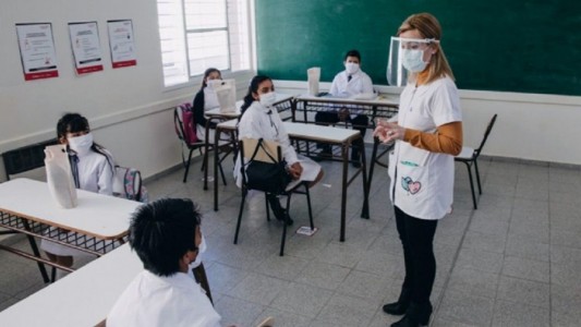 Sumar una hora más de clases en escuelas primarias: la postura de Padres Organizados