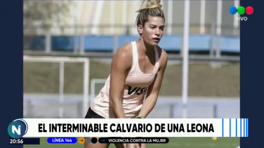 "¿Te tienen que matar para que la Justicia actúe?": Agustina Albertario fue de nuevo acosada