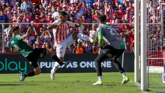 En su casa: Unión se enfrenta a Newell`s desde las 14