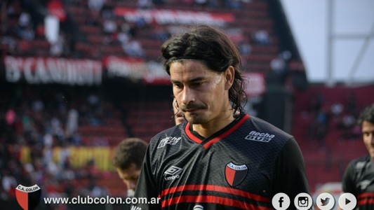 A los 39 años Ismael Blanco tiene nuevo club en Argentina