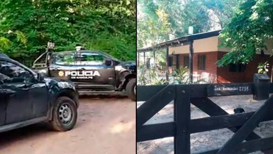 Homicidio de Miguel Ángel Frutos: Pedirán prisión perpetua para los acusados