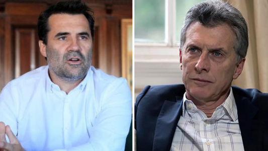 “¿Es o se hace?”: el secretario de Energía cruzó a Macri por el gas para el invierno