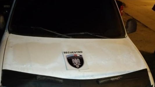 Imputaron al hombre que se investiga por embestir a su pareja y los 4 hijos