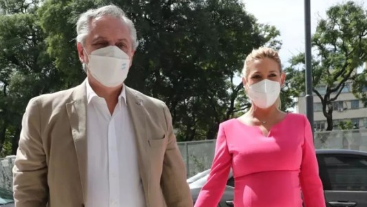 El Presidente suspendió su actividad oficial por el nacimiento de su hijo