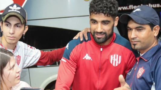 Unión en Bolivia:  ¿Qué equipo pone Munúa esta noche?