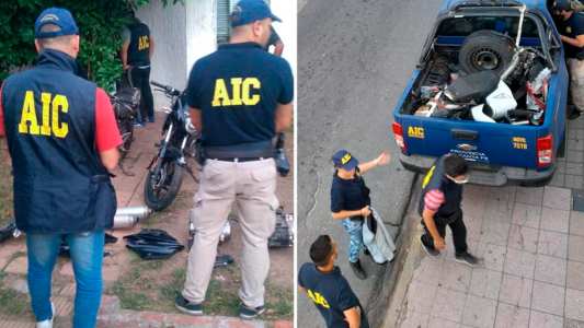 Prisión preventiva para un hombre vinculado a estafas en la compraventa de autos
