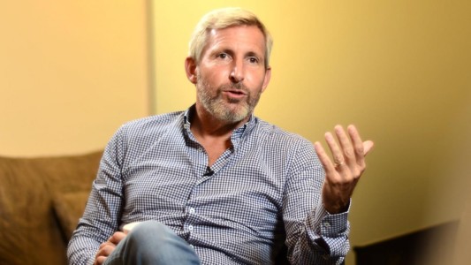 Frigerio propone eximir de Bienes Personales a las viviendas destinadas a alquiler